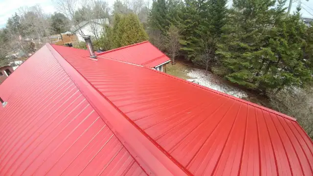 Ford's Roofing & Renovations - Photo 7