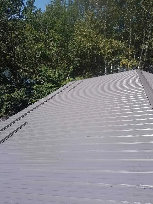 Ford's Roofing & Renovations - Photo 9