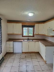 Ground floor 2 bed apartment in Thorne