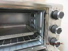 Convection Oven - Photo 3