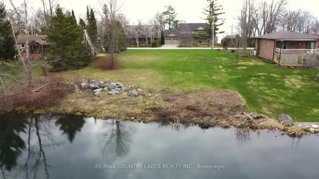 Build your dream home on this 100X200ft lot! - Photo 2