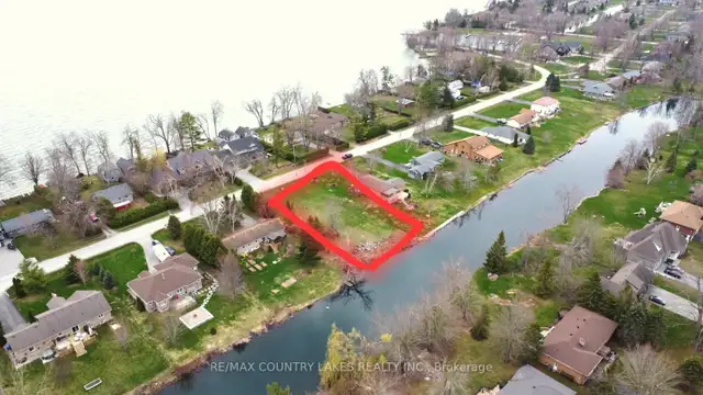 Build your dream home on this 100X200ft lot! - Photo 3