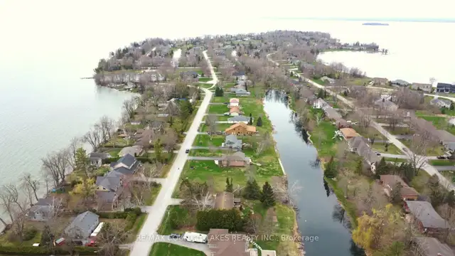 Build your dream home on this 100X200ft lot! - Photo 4