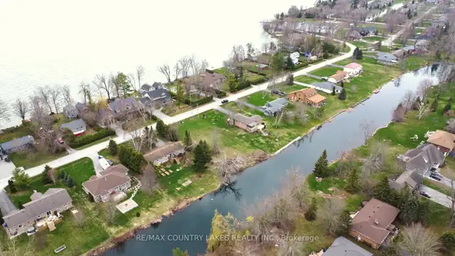 Build your dream home on this 100X200ft lot! - Photo 5