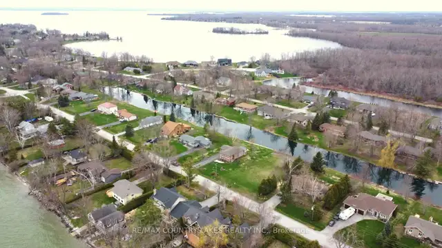 Build your dream home on this 100X200ft lot! - Photo 7