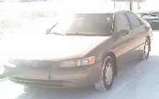 1999 Camry 4 cyl - Photo 2