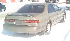 1999 Camry 4 cyl - Photo 3