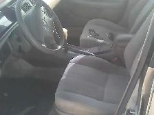 1999 Camry 4 cyl - Photo 5