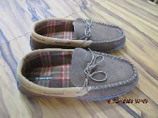 Men's slippers