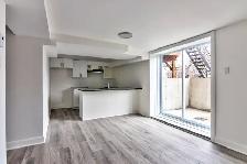 4 1/2 style-condo à Pointe-aux-Trembles - Juillet - Internet - Photo 2