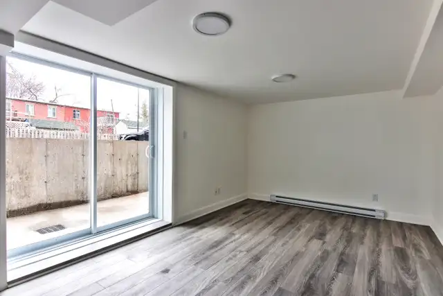 4 1/2 style-condo à Pointe-aux-Trembles - Juillet - Internet - Photo 4