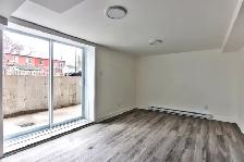 4 1/2 style-condo à Pointe-aux-Trembles - Juillet - Internet - Photo 4