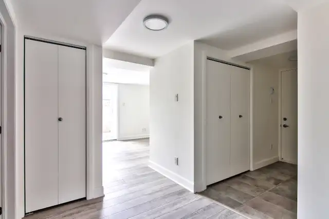 4 1/2 style-condo à Pointe-aux-Trembles - Juillet - Internet - Photo 5