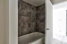 4 1/2 style-condo à Pointe-aux-Trembles - Juillet - Internet - Photo 9