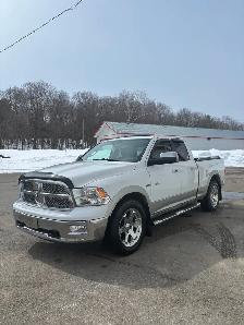 Dodge Ram 1500 2010 - Photo 3