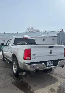 Dodge Ram 1500 2010 - Photo 4