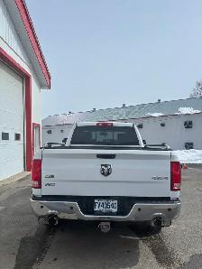 Dodge Ram 1500 2010 - Photo 5