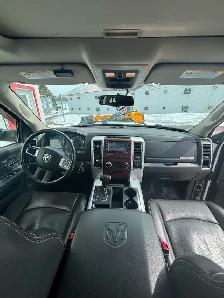 Dodge Ram 1500 2010 - Photo 9