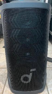 Rave 3 Karaoke Bluetooth Speaker 180$ - Photo 2