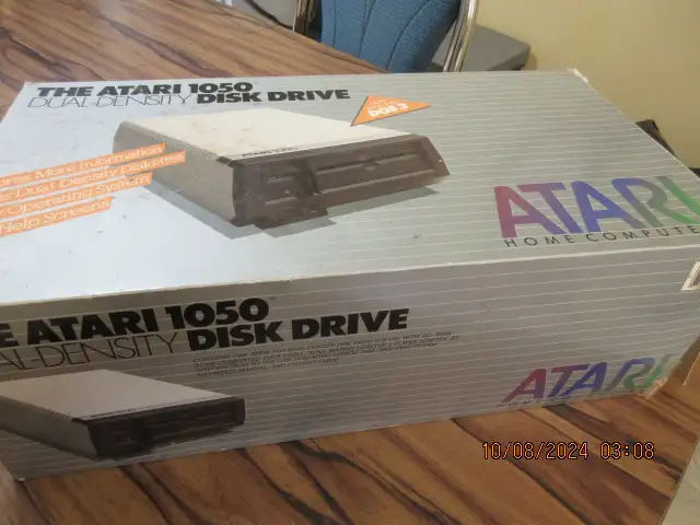 Atari.... - Photo 2