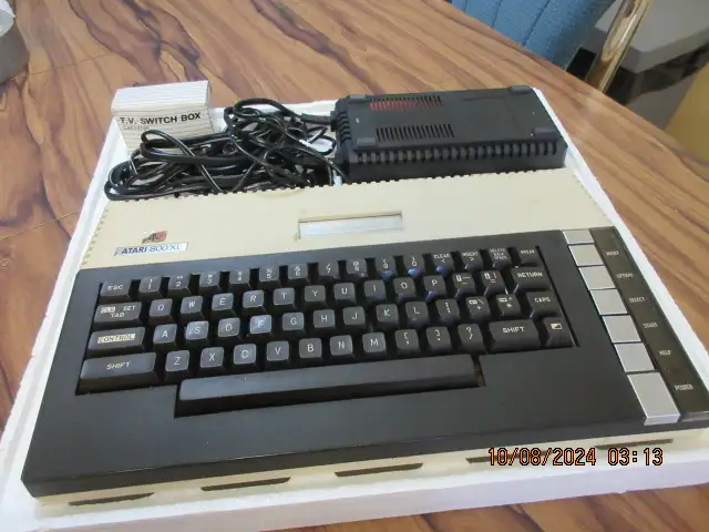 Atari.... - Photo 3