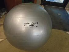 Exercise ball