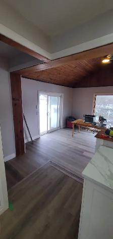 2 Plus Bedroom apartment in 4plex with full basement - Photo 3
