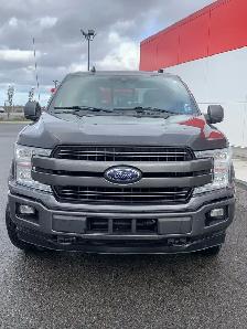Ford F150 Lariat - Photo 3