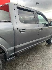 Ford F150 Lariat - Photo 4