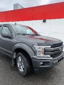 Ford F150 Lariat - Photo 5