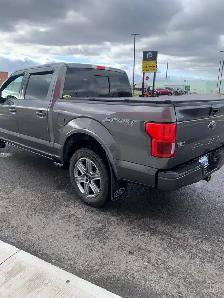 Ford F150 Lariat - Photo 6