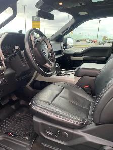 Ford F150 Lariat - Photo 8