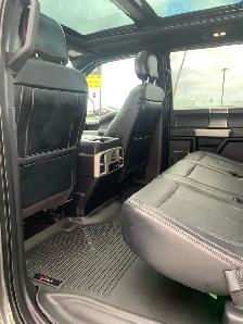 Ford F150 Lariat - Photo 9