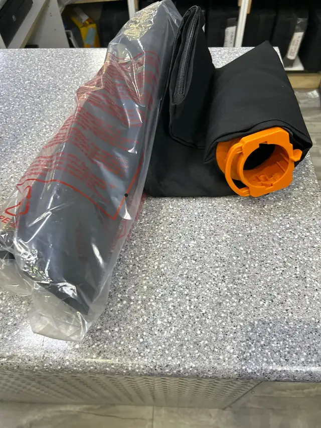 worx Triva 3 In 1 Blower - Photo 3