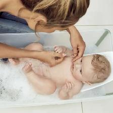 Stokke Flexi Baby Bath Bundle