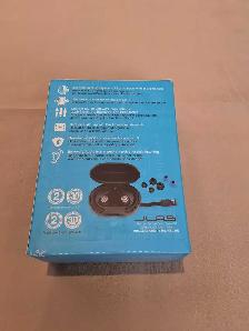 JLAB JBUD Air Sport Bluetooth Headphones NEW - Photo 2