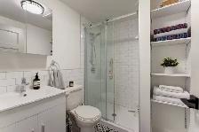 4 1/2 métro Pie-IX - Quartier HOMA à Montréal - Comme neuf - Photo 6