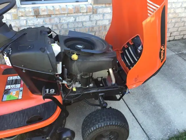 Fix 4 Less Small Engine Repair Markham – Lawnmowers, Snowblower - Photo 9