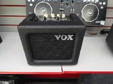 amplificateur de guitare Vox