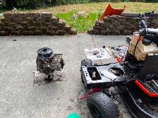 ⚙️ Fix 4 less Small Engines Repair – Fast, Honest & Affordable - Photo 10