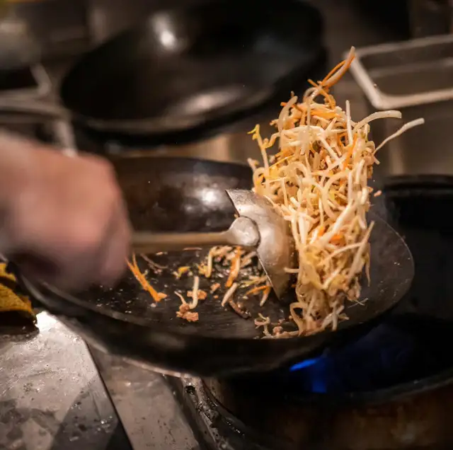 RAMEN ISSHIN QUARTIER CHINOIS - Photo 2