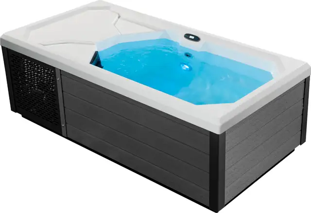Door Crasher Sale! New Balboa Cold Plunge Tubs- Free Delivery BB - Photo 3