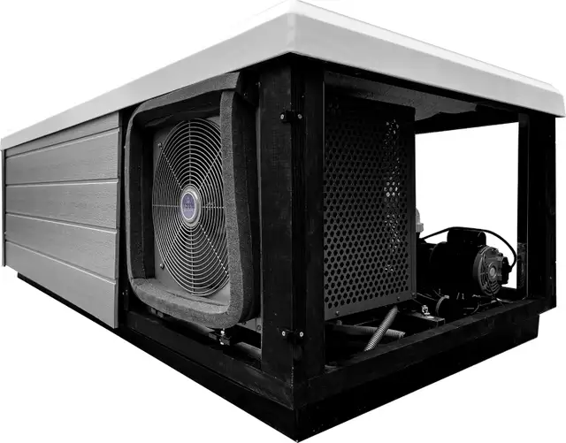 Door Crasher Sale! New Balboa Cold Plunge Tubs- Free Delivery BB - Photo 4