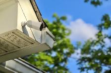 High-Tech Home HD CCTV Security Cameras & Alarm System Solutions - Photo 4