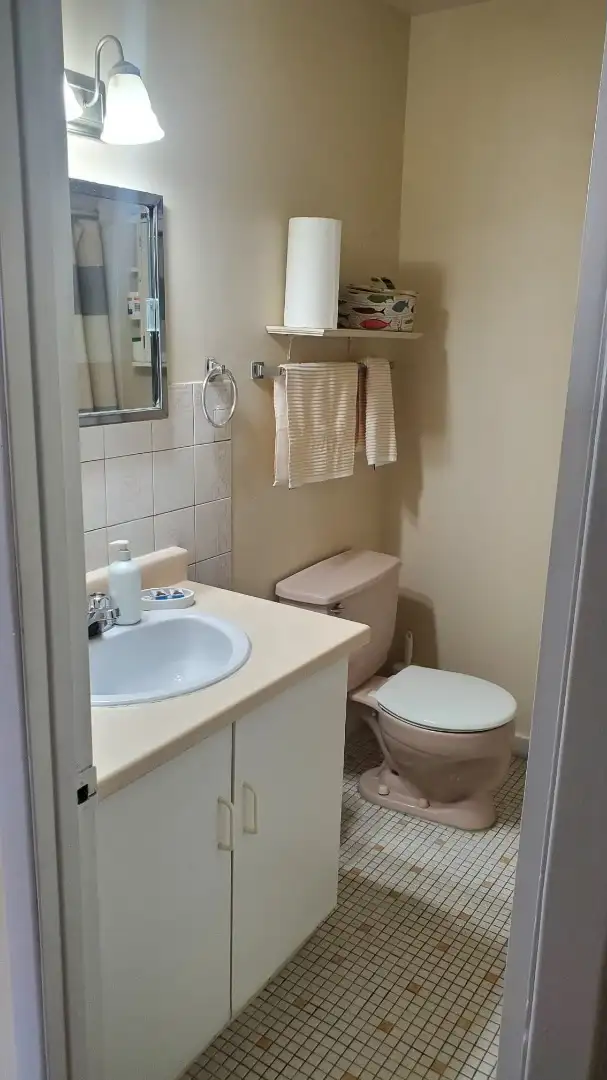 Nice, large 2-bedroom Apartment in Brossard, Rue Nassau - Photo 10