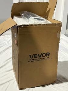 VEVOR 6L Water Distiller 1.6 Gallon Stainless Steel New - Photo 2
