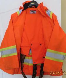 VIKING SAFETY SUIT - Photo 2