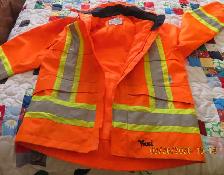 VIKING SAFETY SUIT - Photo 3