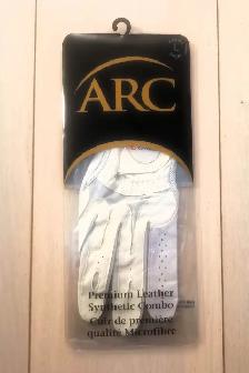 Brand New Premium Golf Glove