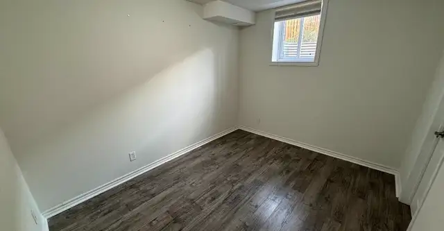 2 BDR. Legal BSMT APT: Separate ENTR. & Ample Natural Light - Photo 6